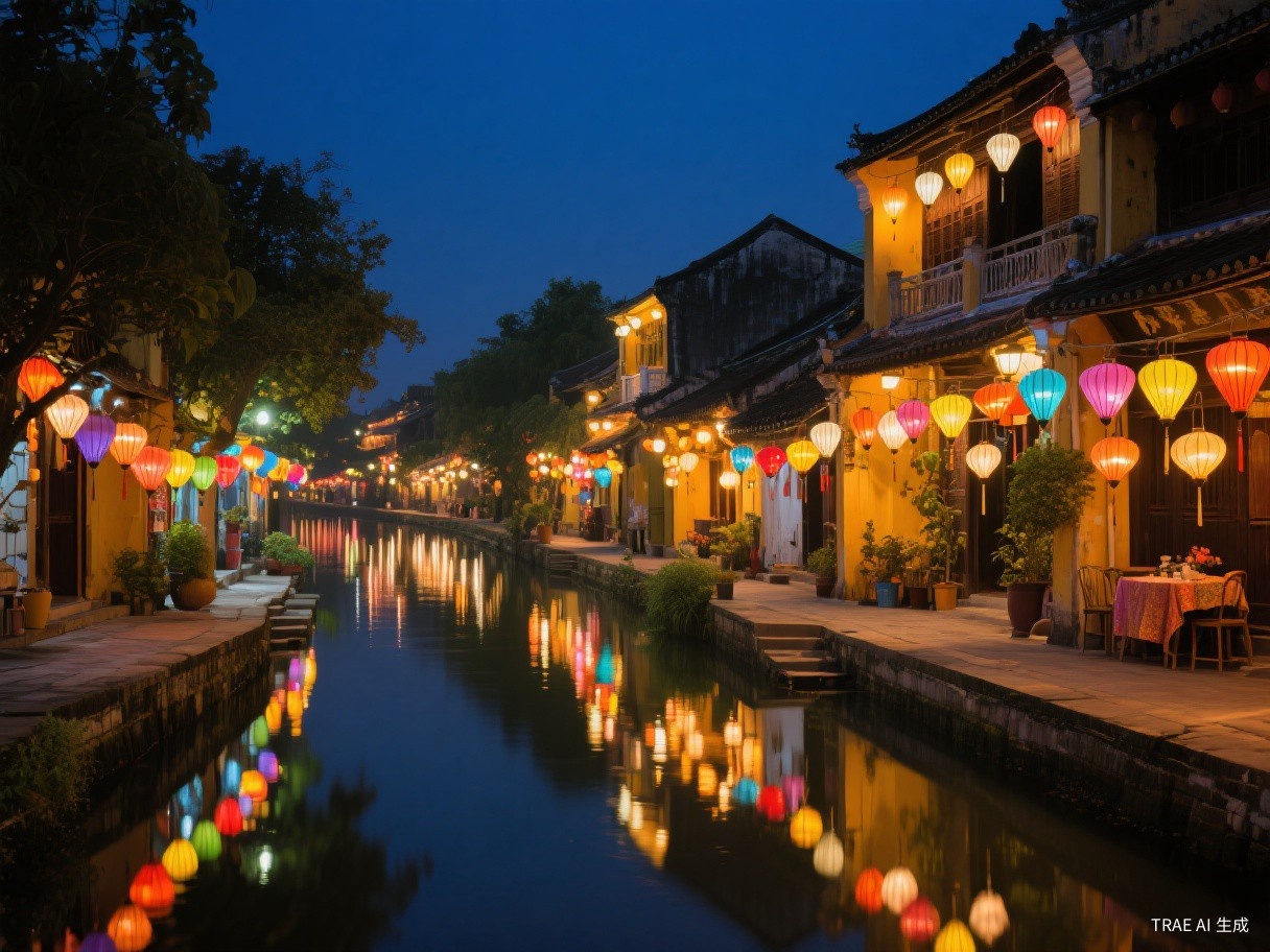 大叻畅游10日游·美食之旅·越南经典