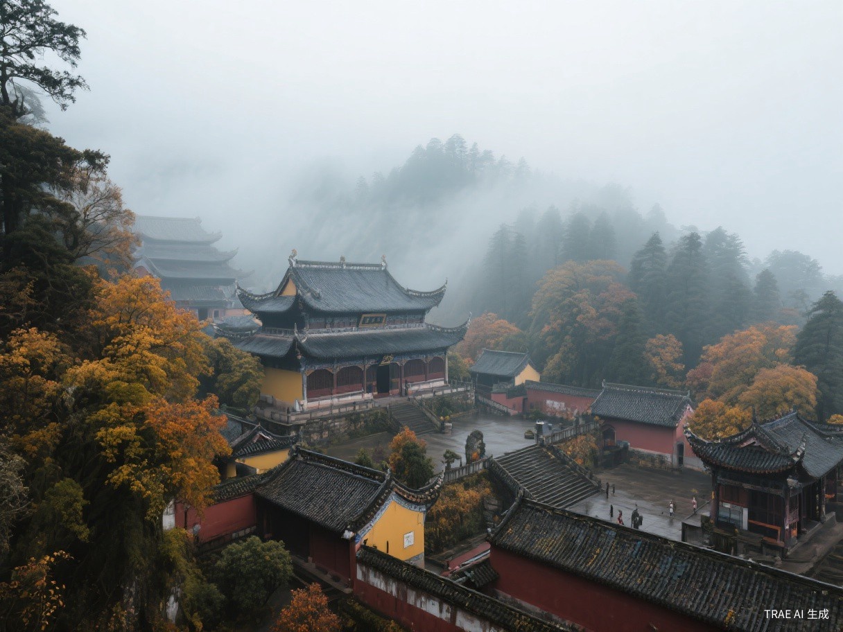 高山草甸·丹巴5日游·小包团·小包团