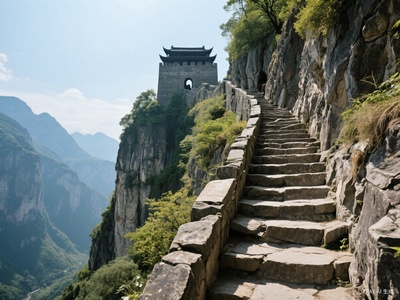 成都5日游·跟团游·高山草甸·纯玩团