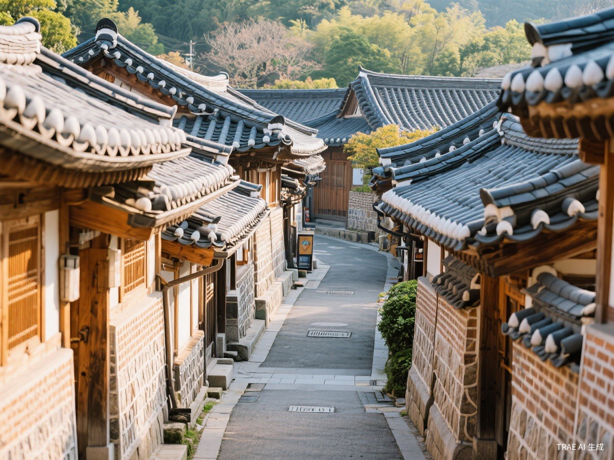 光州纯玩6日游·韩国深度游·历史文化