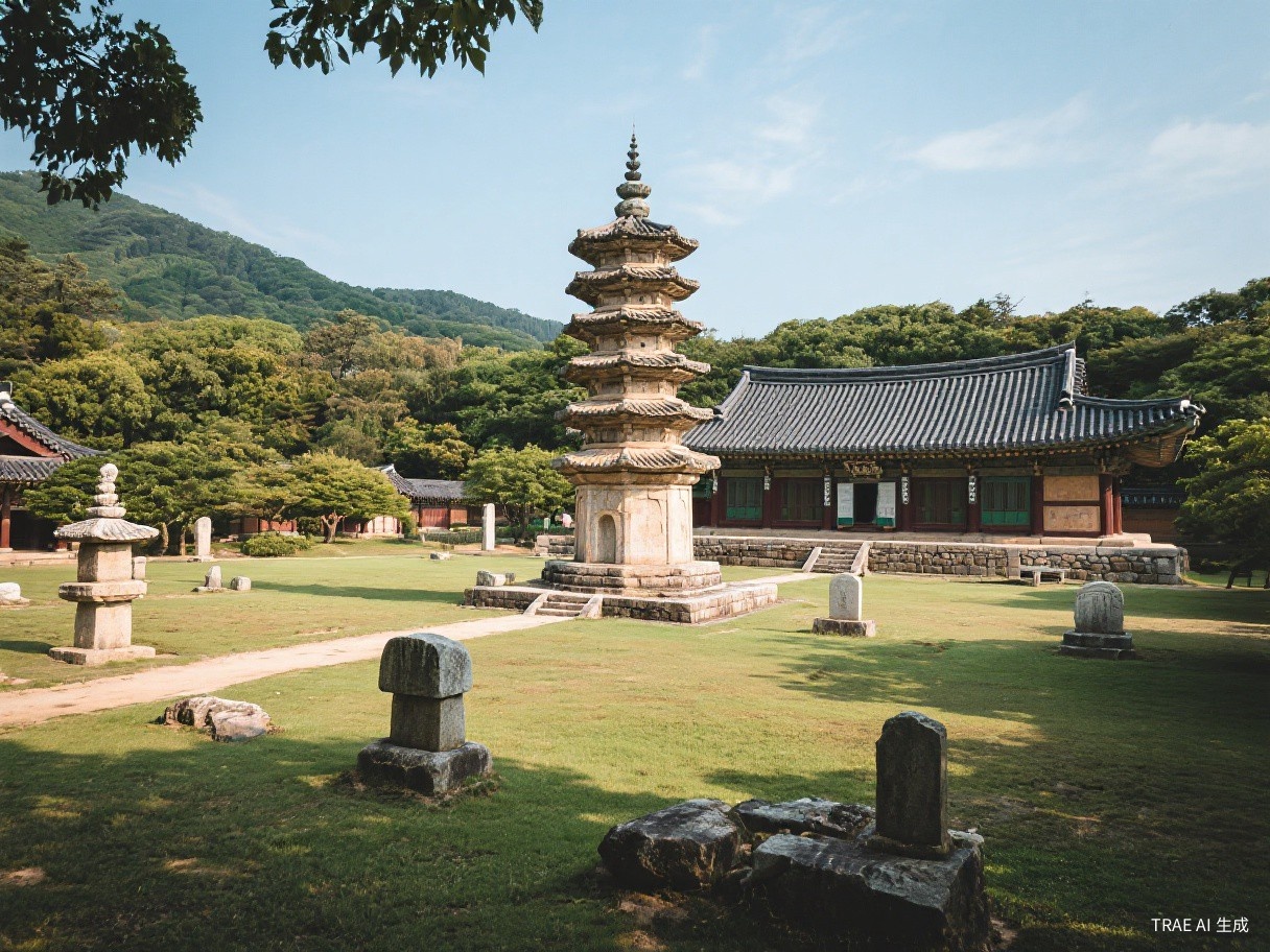 韩国光州5日游·购物天堂·纯玩无购物